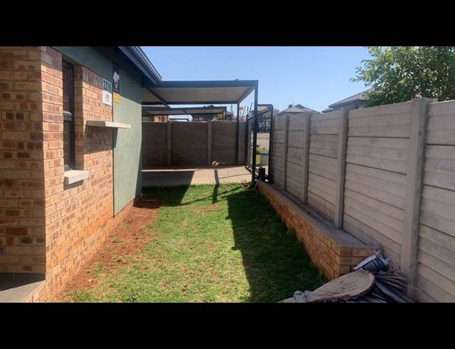 4 BEDROOM PROPERTY TO RENT IN MINDALORE